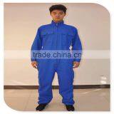 270gsm Nylon Cotton Woven Ammonia Flame Retardant Fabric for Workwear thumbnail-4