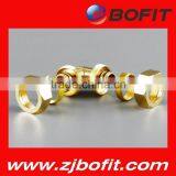 Super Quality Hot Sell Crimp Fittings Connecting Use thumbnail-4