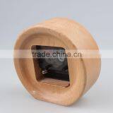 Modern Simple Decoration Design Desktop Clock for Sale, DRZ008 thumbnail-4