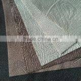 Jiaxing Cheap Bright Nylon Spray Design Flock Fabric for Cushion,furniture,sofa