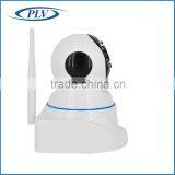 Hot Selling Onvif Wifi ip Camera Wireless Rotating Surveillance Camera 720p thumbnail-4