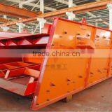 YK Series Vibrating Screen Widely Used in Mine/ Construction/transportation/energy and Chemical Industries
