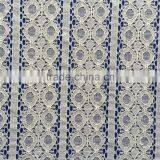 Low Price African White Big Swiss Lace Wholesale thumbnail-2