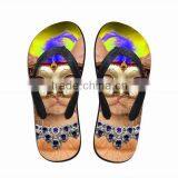 Flat Sandals For Ladies thumbnail-2
