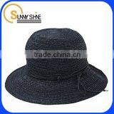 Sunny Shine China Cheap Straw Hat Sombrero Straw Hat Wholesale thumbnail-1