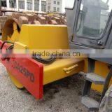Used Dynapac Road Roller CA25D Ca250D USED Compactor CA250 CA250D CA252 CA252D thumbnail-4