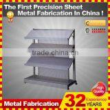 Kindle Professional Customized Custom Design Cardboard Carton Display Racks for Baby' Products