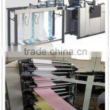 Multi-layers Bill Collating and Coding Machine thumbnail-1