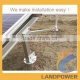PV Ground Mounting Systems,PV Ground Mounting Manufacturer thumbnail-2