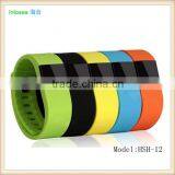 Love Sports Bluetooth Wristband Pedometer,gps Tracking Sport Wristband thumbnail-1