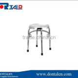 HEAVY DUTY STAINLESS STEEL STOOL CHAIR arcade bbq camping party CRAZY price