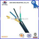 H05VV-F RVV Multi Core PVC Insulated Power Cable thumbnail-4