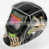 High Quality CE EN379 Approved Auto darkening welding helmet-GZ-107