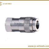 Chinese Manufacturer Mini Pneumatic Air Quick Realease Coupling, Female Coupler