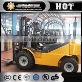 Selling!!!YTO Rough Terrain Forklift CPCD25 Parts