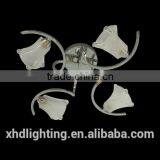 XHD Lighting Modern Delicate Ceiling Lamp for Indoor Decoration thumbnail-1