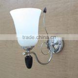 Modern Decorative Wall Light Series With Wooden and Glass in 2015 thumbnail-1