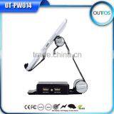 Best Price 8800mAh Functional Foldable Phone/tablet Power Bank Holder