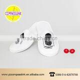 Cheap Disposable Hotel Amenities Slipper With Good Quality thumbnail-3