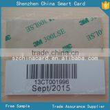 433-840-960 Uhf Rfid Label