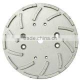 L Teeth Diamond Grinding Wheel thumbnail-1