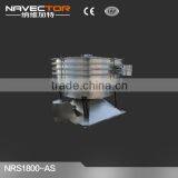 Nickel Silver Powder Gyratory Segregator