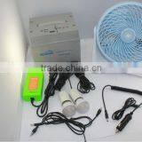 Portable Solar Power System thumbnail-2