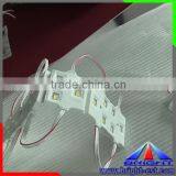 Injection LED Module 5630, China LED Module Supplier, Samsung 5630 LED Lighting Module thumbnail-3