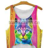 Wholesale Latest Fancy Designs Girls Tops For Women 2016 thumbnail-2