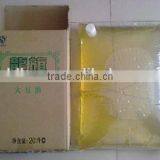 Shampoo Fill Vertical Automatic Shampoo , Juice Small Packaging Machine for Liquid thumbnail-4