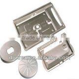 CNC High Precision Metal Stamp thumbnail-1