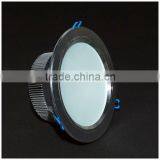 New Design Bright Bridgelux Led Recessed Ceiling Panel Down Light With High Quality DL6G15S1-90