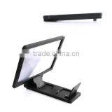 3X Mobile Phone Stand Enlarged Screen For Movies thumbnail-5