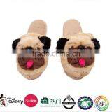 Plush Animal Koala Slippers Plush Animal Duck Slippers/cheap Baby Shoes/plush Animal Duck Slipperss With Animal Head thumbnail-1