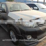 Toyota Fortuner 2.7 SR5, 7 Seats, 2014, Petrol, Automatic Transmission thumbnail-1