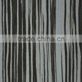 Artificial Zebrano Wood Veneer thumbnail-3
