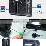 FlintStone Instore Marketing Motion Sensor POP Video TV thumbnail-4