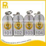 Custom LOGO Floating Key Chain thumbnail-1