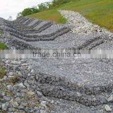 Trade Assurance Hot Dip Galvanized Gabion Mattress