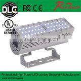 30W Bright White Aluminum Housing led flood light IP67 Waterproof Garden exhibition Available Lamp Outdoor