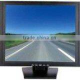8 Inch TFT LED Touch Monitor/Desktop Touch Monitor/LCD Monitor thumbnail-1