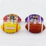 Cartoon Football Rugby Ball Toy for Promotion thumbnail-3