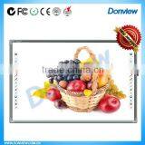 Kids Drawing Board DB-100PWS Projector Writing Board