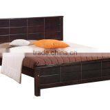 Wooden Queen Bed