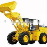 XCMG Low Mine Wheel Loader LW188 thumbnail-1