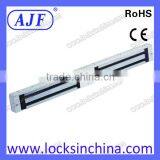 400lbs 360kg Double Door Electromagnetic Lock for Glass Door thumbnail-2