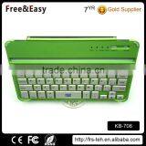 Standard Style and Bluetooth Wireless Keyboard Free Shipping thumbnail-6