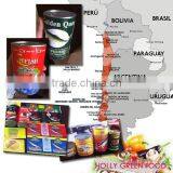 CANNED TUNA IN BRINE CHILE BOLIVIA LATIN AMERICA ISO Member High Quality Premium 425g/210g/155g Sardine in Oil in Tomato Suace thumbnail-1