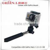 Extendable Handheld Monopod Tripod Mount Adapter for Camera thumbnail-5