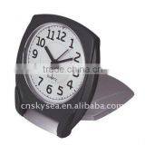 Slim Tavel Alarm Clock thumbnail-1